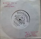 Wild Bob Burgos and his Band - Auld Lang Syne