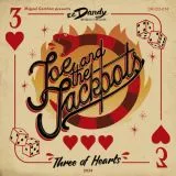 Joe and The Jackpots - Three Of Hearts
