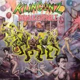 Klingonz - Unmakeupable