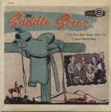 Saddle Sores, The - I'm Over Bein' Sober Over You