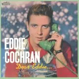 Eddie Cochran - Dear Eddie ...