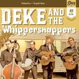 Deke and The Whippersnappers - Valentina