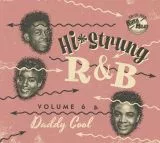 V/A - Hi-Strung R & B Vol.6 (Daddy Cool)