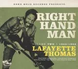 V/A - Right Hand Man - Lafayette Thomas Vol.2 (1955 / 1962 )