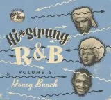 V/A - Hi-Strung R & B Vol.5 (Honey Bunch)