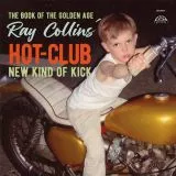Ray Collins' Hot-Club - The Book Of The Golden Age