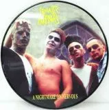 Frantic Flintstones - A Nightmare On Nervous