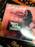 Laura Ashleigh & The Savoys - What's Playing Tonight?