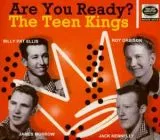 Teen Kings, The - Are You Ready?