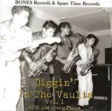 Los Crazy Kings - Diggin' In The Vaults Vol.1