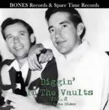 Gene Sisco - Diggin' In The Vaults Vol.2