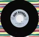 Mario Bradley - Bradley's Boogie