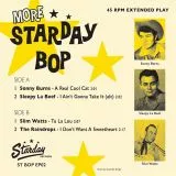 V/A - More Starday Bop