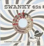 Lewis Johnson Combo - Baby Tell Me Your Name