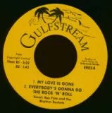 Ray Pate and The Rhythm Rockets - Gulfstream Rock 'n' Roll