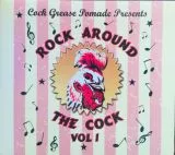 V/A - Rock Around The Cock Vol.1