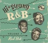 V/A - Hi-Strung R & B Vol.7 (Red Hot)