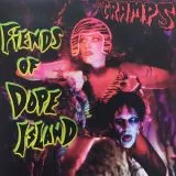 Cramps, The - Fiends Of Dope Island