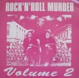 V/A - Rock 'n' Roll Murder Vol.2