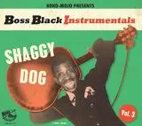 V/A - Boss Black Instrumentals Vol.3 Shaggy Dog
