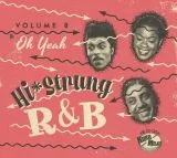 V/A - Hi-Strung R & B Vol.8 (Oh Yeah)
