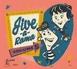 V/A - Jive-A-Rama Vol.5