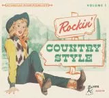 V/A - Rockin' Country Style Vol.1