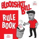 Bloodshot Bill - Rule Book