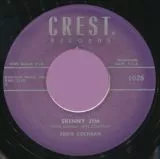 Eddie Cochran - Skinny Jim