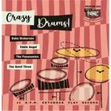 V/A - Crazy Drums!