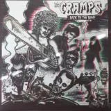 Cramps, The - Back To The BoneCramps, The - Back To The Bone