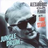 Alexandros Perros and The Lone Stars - Jungle Drum