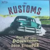 Kustoms - Out Of The Downtown