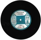 Memphis Lee and The Creepers - Gonna Do It My Way