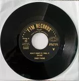 Sims Twins - Don't Fight It, Feel It