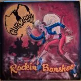 Guana Batz - Rockin' Banshee