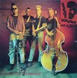 Phantom Rockers - Kissed By A Werewolf