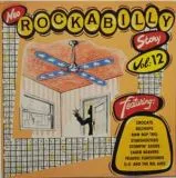 V/A - Neo Rockabilly Story Vol.12