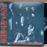 Caravans, The - On The Rock + Action Or Slander