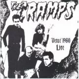 Cramps - Venue 1980 Live