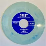 Tom Tall and his Tom Kats - Stack-A-Records