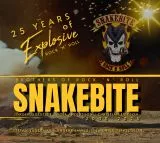 Snakebite - Brothers Of Rock 'n' Roll