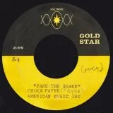 Chuck Fayne - Jake The Snake