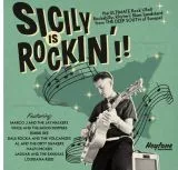 V/A - Sicily Is Rockin'