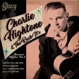 Charlie Hightone & The Rock It's - Haunted Rhythm Vol.2