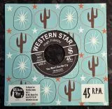 Bullets, The - You Won't See Me Cry