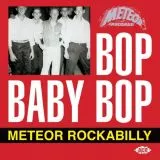 V/A - Bop Baby Bop Meteor Rockabilly