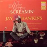 Screamin' Jay Hawkins - At Home With