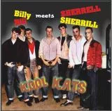 Bill Sherrell meets Billy Sherrill - Kool Kats