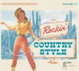 V/A - Rockin' Country Style Vol.2